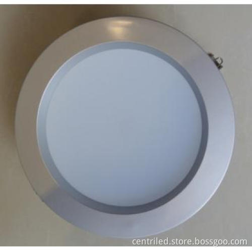 High Brightness 25W Downlight LED Lights.